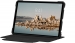 UAG Metropolis SE Series sleeve for Samsung Galaxy Tab S9+, black 