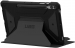 UAG Metropolis SE Series sleeve for Samsung Galaxy Tab S9+, black 