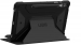 UAG Metropolis SE Series sleeve for Samsung Galaxy Tab S9+, black 