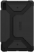 UAG Metropolis SE Series sleeve for Samsung Galaxy Tab S9+, black 
