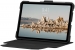 UAG Metropolis SE Series sleeve for Samsung Galaxy Tab S9 FE 
