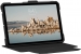 UAG Metropolis SE Series sleeve for Samsung Galaxy Tab S9 FE 