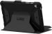 UAG Metropolis SE Series sleeve for Samsung Galaxy Tab S9 FE 
