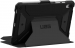 UAG Metropolis SE Series sleeve for Samsung Galaxy Tab S9 FE 