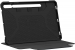 UAG Metropolis SE Series sleeve for Samsung Galaxy Tab S9+, blue/black 