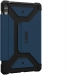 UAG Metropolis SE Series sleeve for Samsung Galaxy Tab S9+, blue/black 