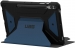 UAG Metropolis SE Series sleeve for Samsung Galaxy Tab S9+, blue/black 