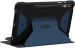 UAG Metropolis SE Series sleeve for Samsung Galaxy Tab S9+, blue/black 
