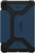 UAG Metropolis SE Series sleeve for Samsung Galaxy Tab S9+, blue/black 