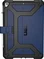 UAG Metropolis Series case для Apple iPad 10.2" 2019/2020, Cobalt blue