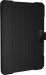 UAG Metropolis Series case for Apple iPad 10.2" 2019/2020, black