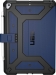 UAG Metropolis Series case for Apple iPad 10.2" 2019/2020, Cobalt blue