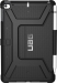 UAG Metropolis Series case for Apple iPad mini 5, black