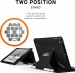UAG Metropolis Series case for Apple iPad mini 5, black