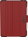 UAG Metropolis Series case for Apple iPad Pro 12.9" (4th generation / 2020), Magma red