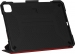 UAG Metropolis Series case for Apple iPad Pro 12.9" (4th generation / 2020), Magma red