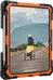 UAG Plasma Series case for Apple iPad (10.Gen, 2022) 10.9", black, orange