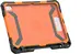 UAG Plasma Series case for Apple iPad (10.Gen, 2022) 10.9", black, orange