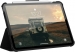 UAG Plyo case for Apple iPad Air 10.9"/iPad Pro 11, black/transparent