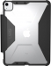 UAG Plyo case for Apple iPad Air 10.9"/iPad Pro 11, black/transparent