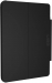 UAG Plyo case for Apple iPad Air 10.9"/iPad Pro 11, black/transparent