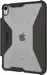 UAG poly Series case for Apple iPad (10.Gen, 2022) 10.9", black, ice