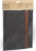 Ultron RealLife keeper 10" sleeve, black 
