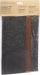Ultron RealLife keeper 8" sleeve, black 