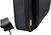 Ultron Techair classic essential 14-15.6" carrying case, black