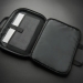 V7 Professional Frontloader, 13.3" Notebook case black 