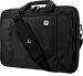 V7 Professional Frontloader bag for notebooks, 16" Notebook case black 