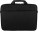 V7 Professional Frontloader bag for notebooks, 16" Notebook case black 