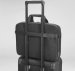 V7 Toploader bag for notebooks, 16" Notebook case black 