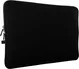 V7 notebook sleeve, 14.1" black