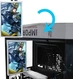 VSDISPLAY K003454, 8"