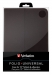 Verbatim 10.1" Tablet universal sleeve
