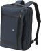 Victorinox laptop bag with two carrying options 15", blue
