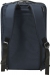 Victorinox laptop bag with two carrying options 15", blue