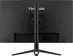 ViewSonic Omni VX2428J, 23.8"