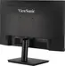 ViewSonic VA2406-h, 23.8"