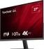 ViewSonic VA2708-4K-HD, 27"