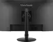 ViewSonic VA2708-HDJ, 27"
