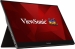 ViewSonic VG1655, 15.6" 