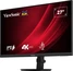 ViewSonic VG2708-4K, 27"