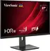 ViewSonic VG2762-4K, 27"