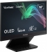 ViewSonic VP16-OLED, 15.6" 