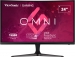 ViewSonic VX2418C, 23.6"