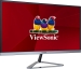 ViewSonic VX2476-SMHD, 23.8" 