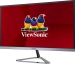 ViewSonic VX2476-SMHD, 23.8" 