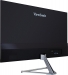ViewSonic VX2476-SMHD, 23.8" 
